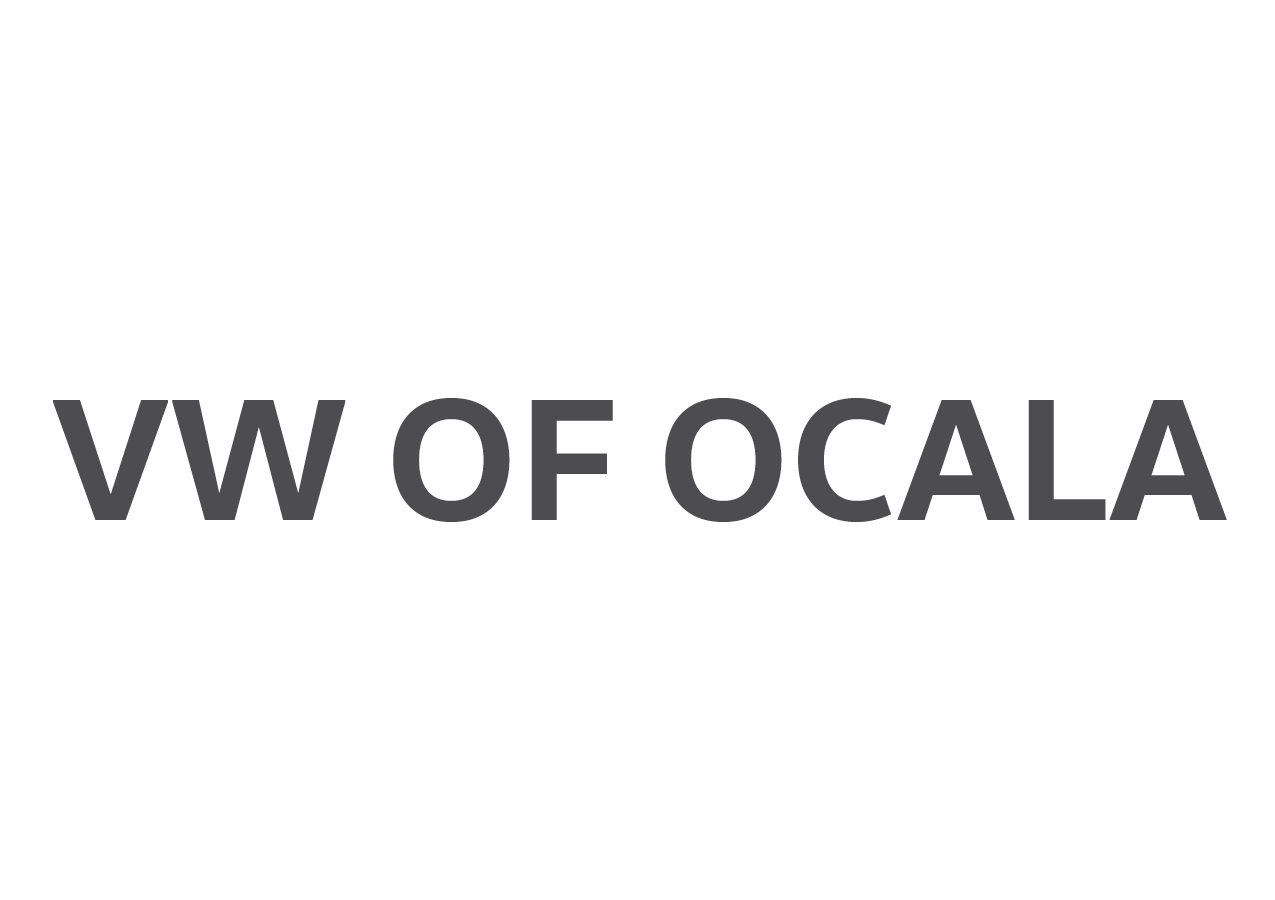Volkswagen of Ocala in Ocala, FL 34474