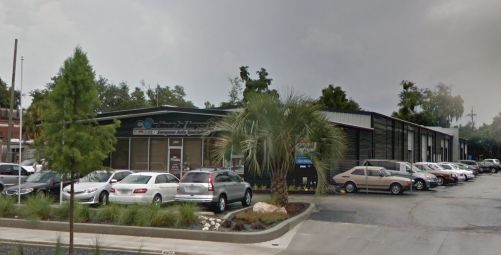 Continental Imports | Gainesville, FL 32601