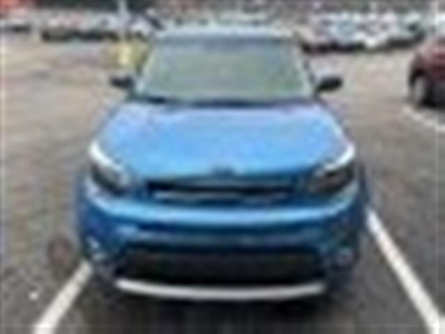 2019 Kia Soul + for Sale