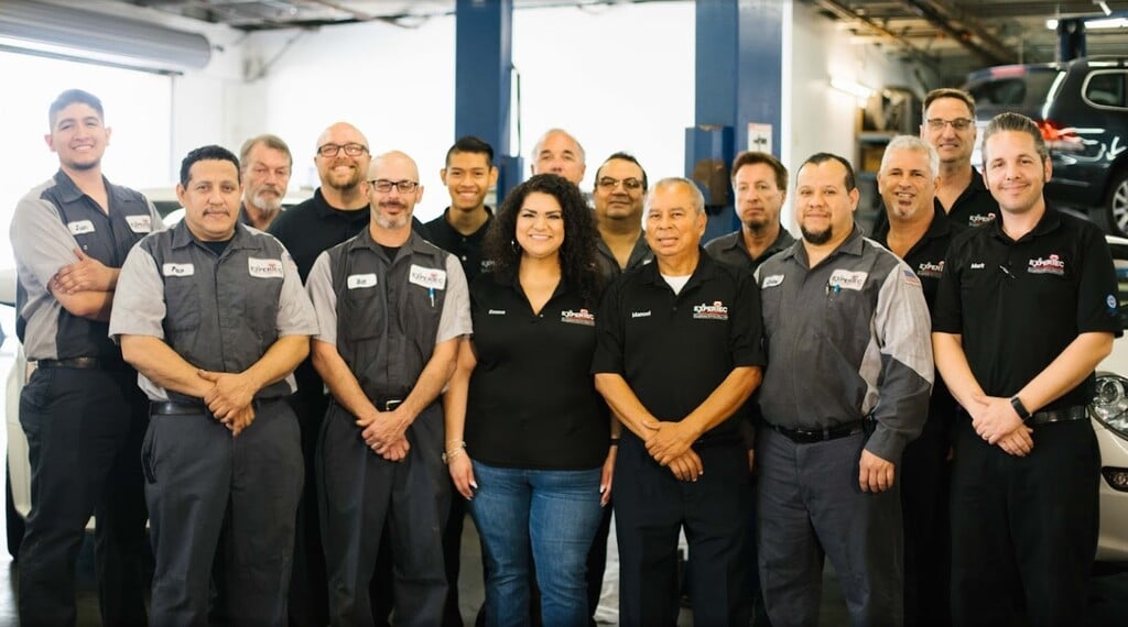 ExperTec Automotive - Huntington Beach | Huntington Beach, CA 92648