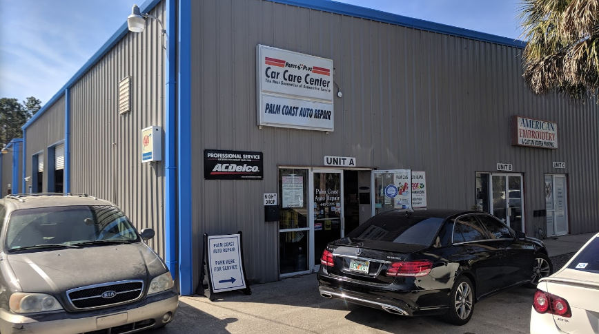 Palm Coast Auto Repair | Palm Coast, FL 32137