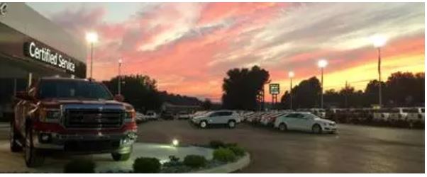 Davis Buick GMC in Harrison, AR 72601
