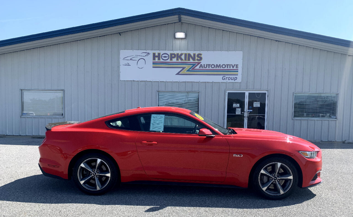 Hopkins Automotive in Seaford, DE 19973