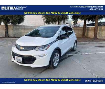 2019 Chevrolet Bolt EV LT for Sale