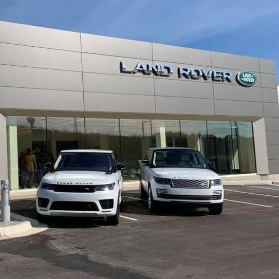 Land Rover Huntsville in Huntsville, AL 35816