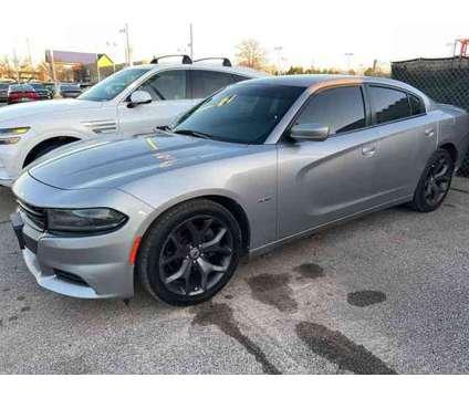 2018 Dodge Charger R/T RWD for Sale