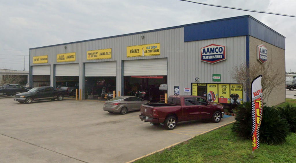AAMCO Transmissions & Total Car Care of Humble | Humble, TX 77338