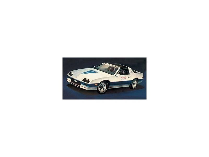 Classic For Sale: 1982 Chevrolet Camaro 2dr Coupe for Sale by Owner