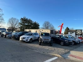 New Image Auto Sales in Dover, OH 44622