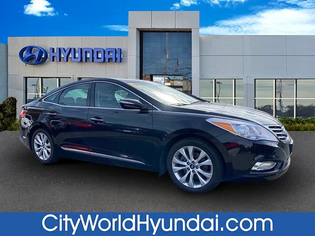 City World Hyundai in Bronx, NY 10469