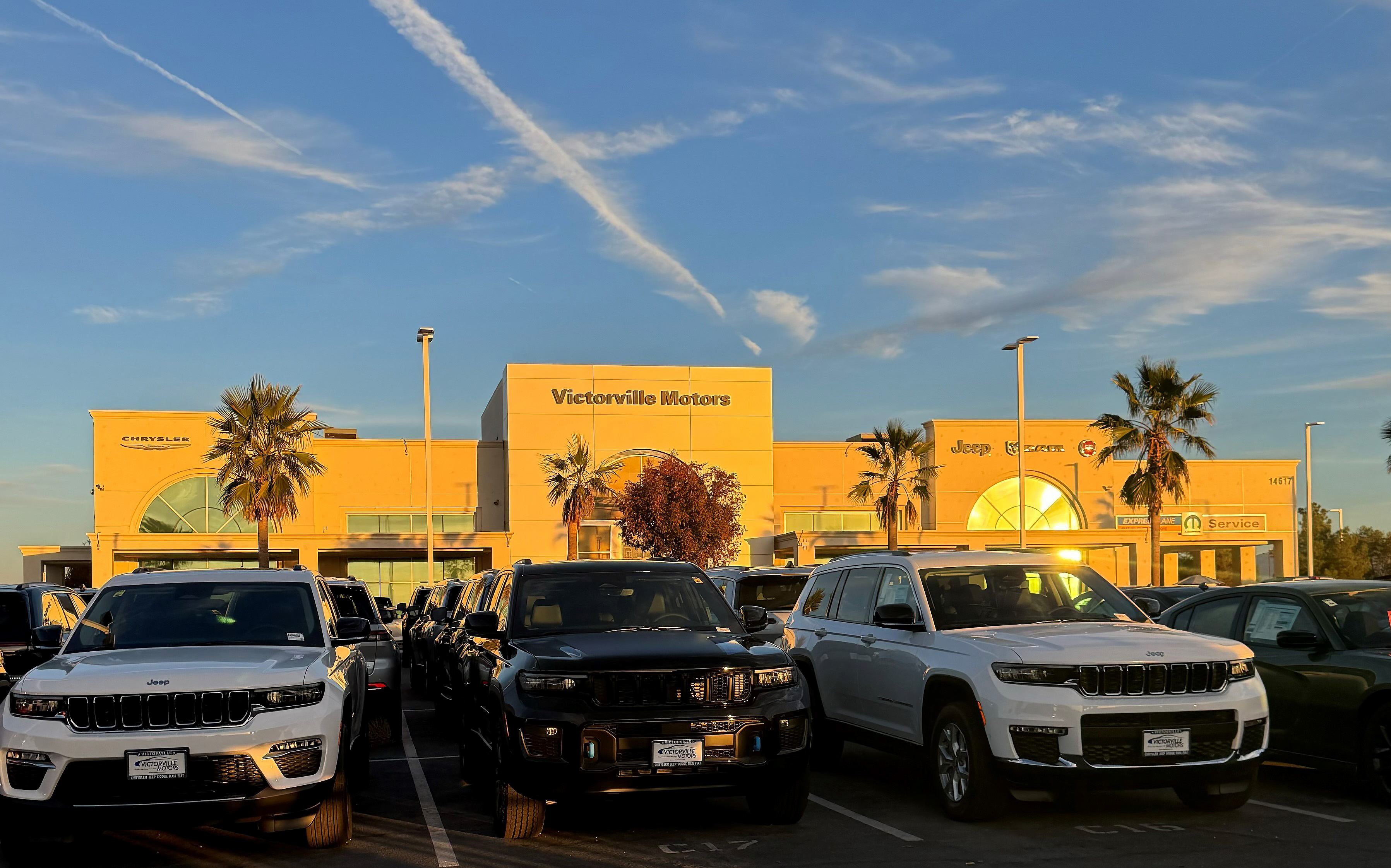 Victorville Motors in Victorville, CA 92394