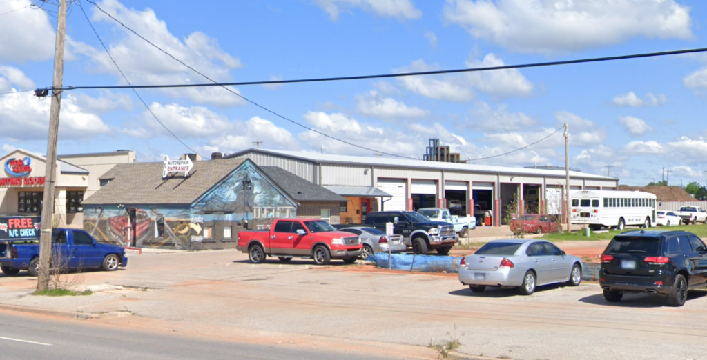 Ricks Superior Service | Midwest, OK 73110