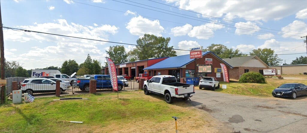 Hank's Auto Repair | Lindale, TX 75771