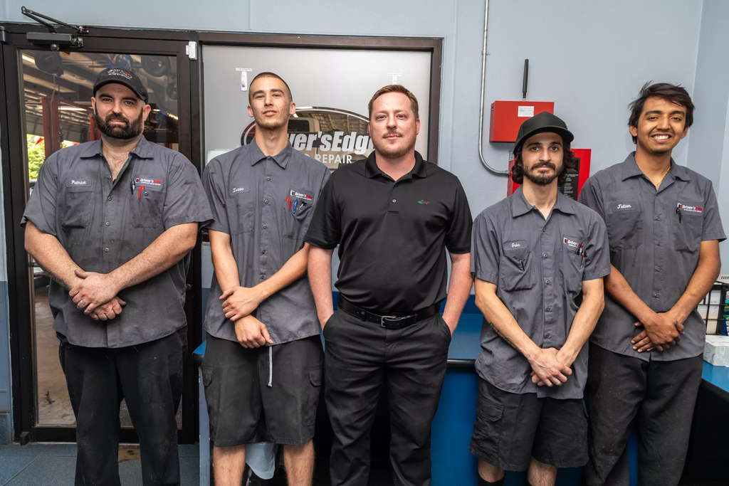 Driver's Edge - Flowers Mound | Flower Mound, TX 75028