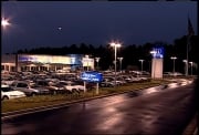 Patty Peck Honda in Ridgeland, MS 39157