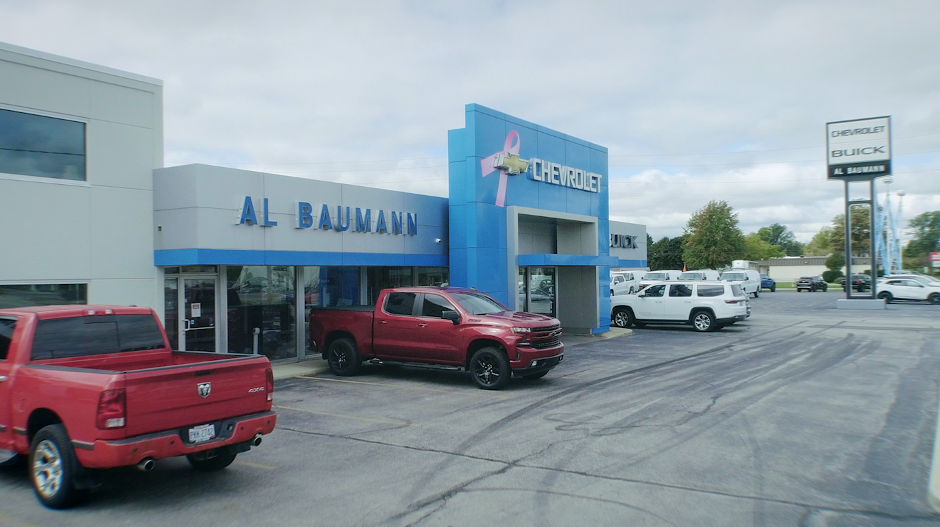 Baumann Auto Group Fremont in Fremont, OH 43420