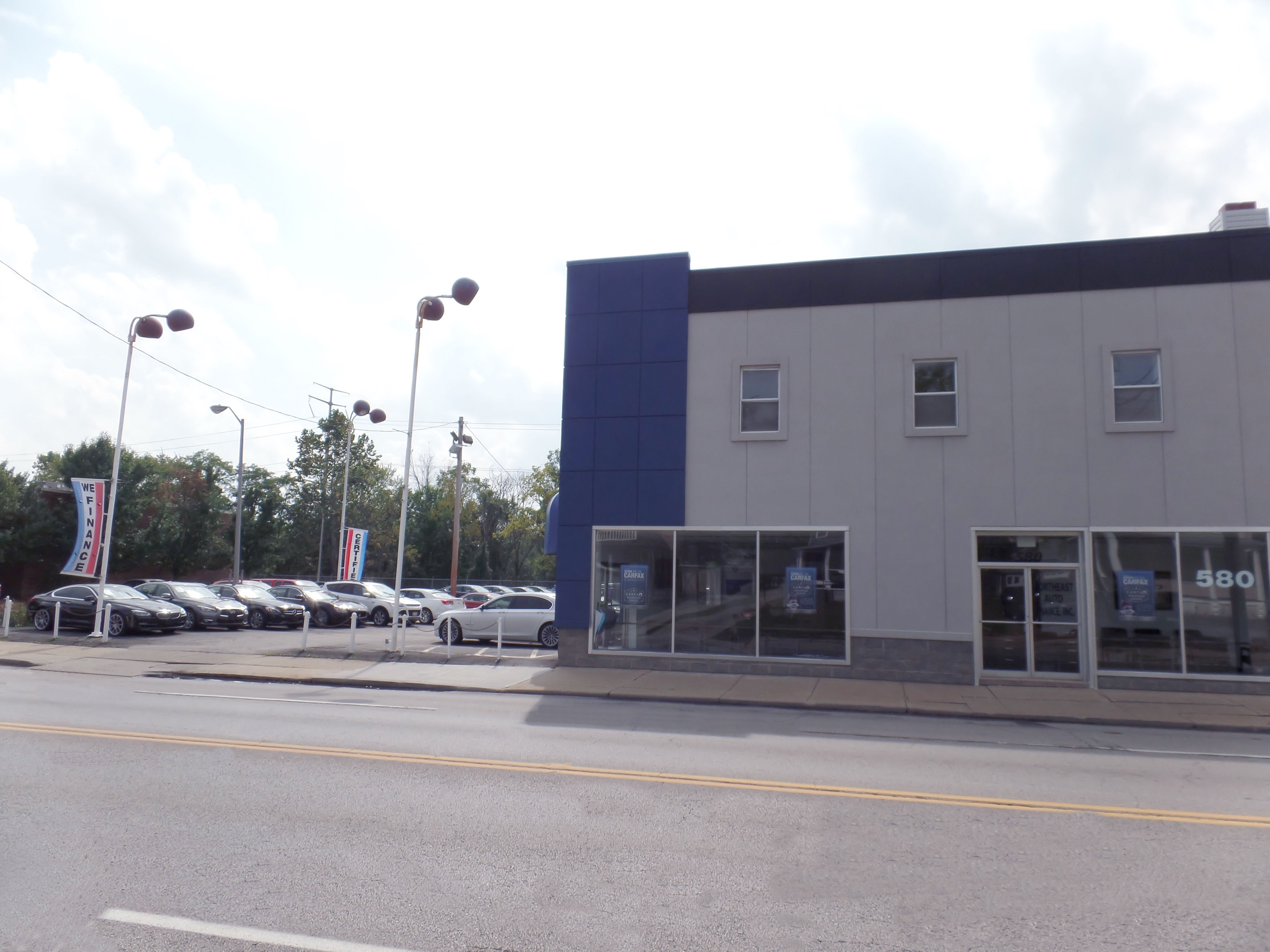 Northeast Auto Gallery Inc in Bedford, OH 44146