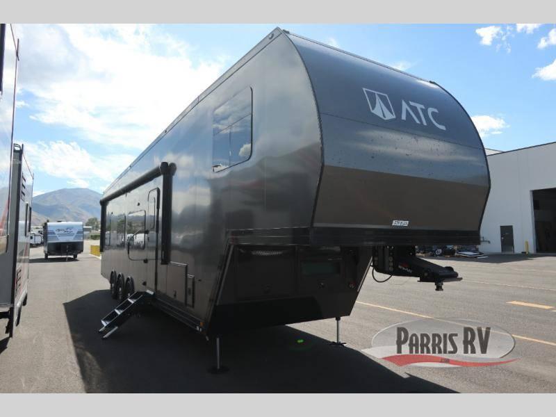 2024 Atc Trailers Atc Trailers PLA 4023 41ft for Sale