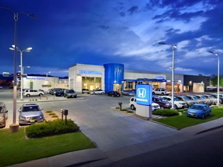 Markley Honda in Fort Collins, CO 80525