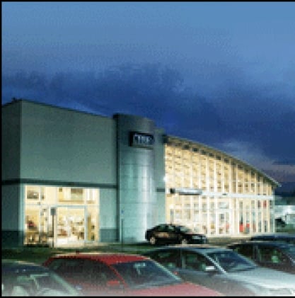 Paul Miller Audi in Parsippany, NJ 07054