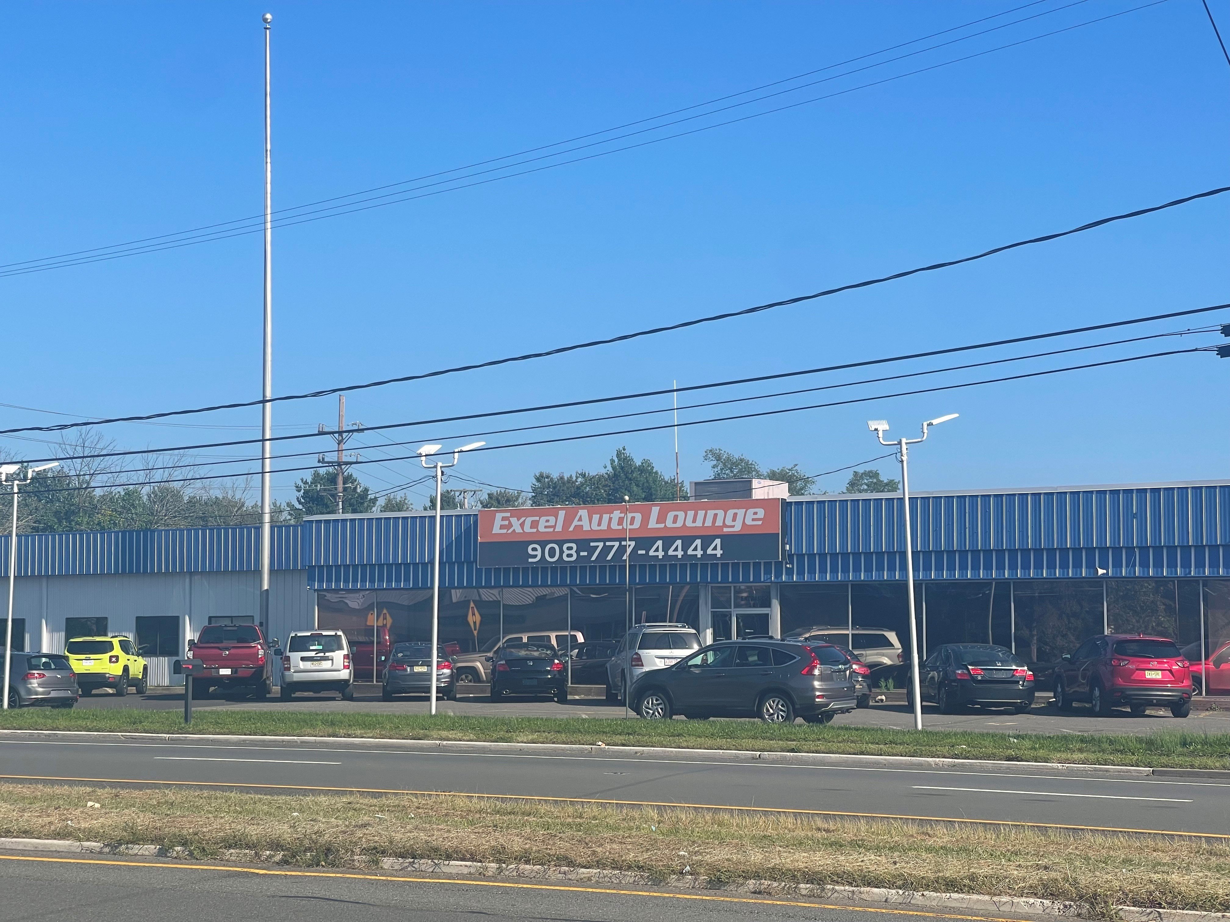 Excel Auto Lounge in East Windsor, NJ 08520