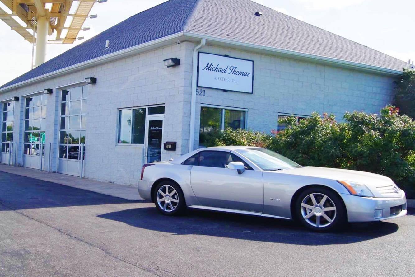 Michael Thomas Motor Co. in St. Charles, MO 63301