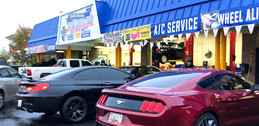 Expert Auto & Tires | Laurel, MD 20723