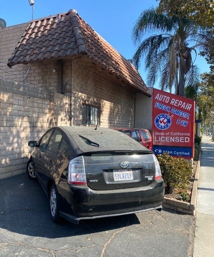 Auto Repair Foreign Domestic & VW | Chino, CA 91710