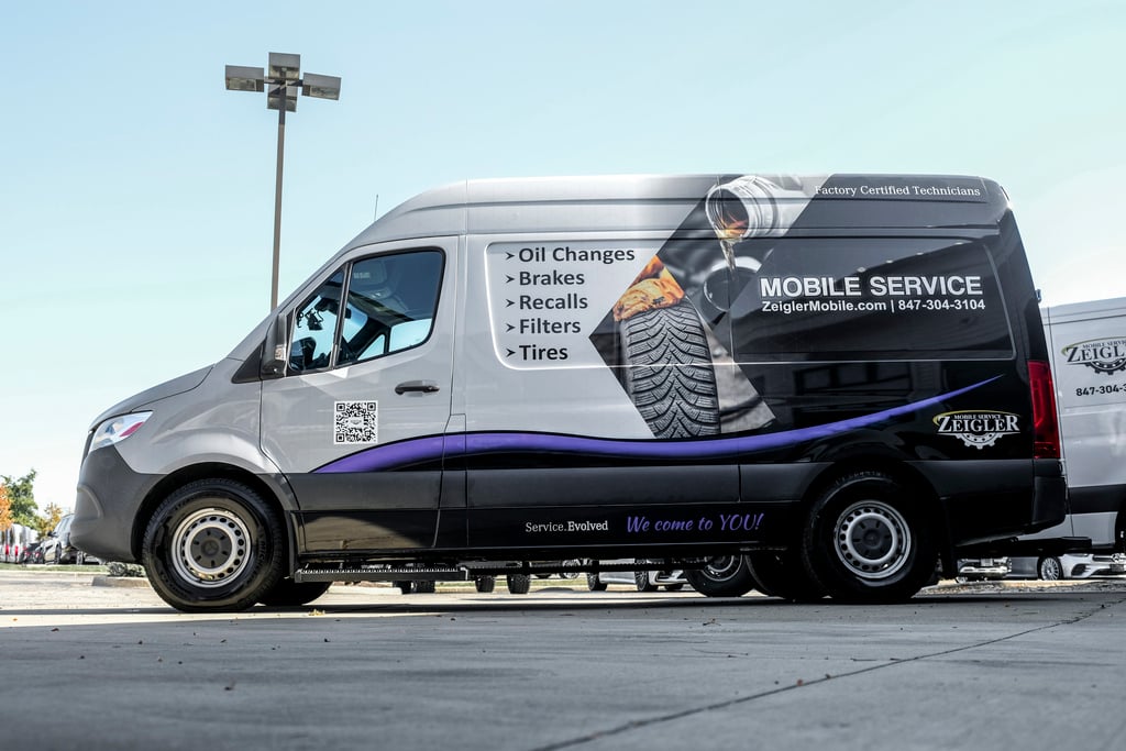 Mercedes-Benz of Hoffman Estates | Hoffman Estates, IL 60169