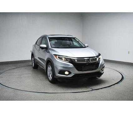 2019 Honda HR-V EX for Sale
