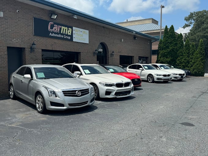 Carma Automotive Group in Englewood, FL 34223
