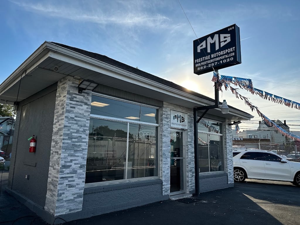 Prestige Motorsports LLC in Paterson, NJ 07513