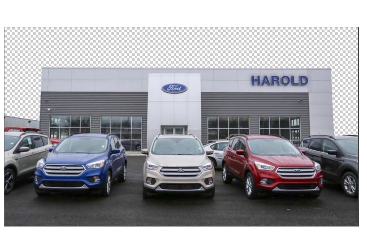 Harold Ford, Inc in Angola, IN 46703