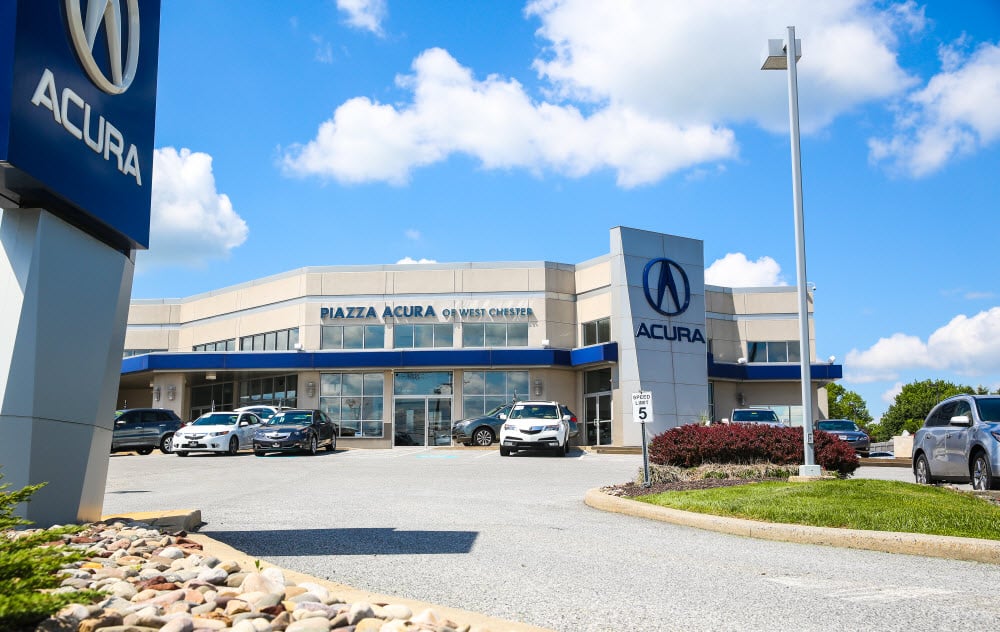 Piazza Acura of West Chester in West Chester, PA 19382