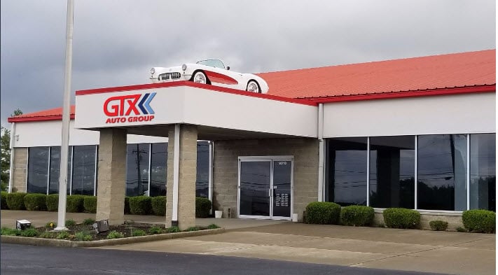 GTX Auto Group Inc in West Chester, OH 45011
