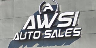 AWSI Auto Sales in Sacramento, CA 95821