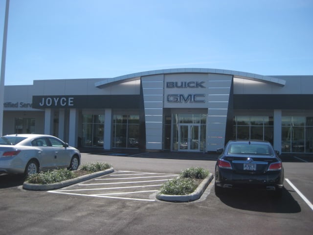 Joyce Buick-GMC, Inc. in Avon, OH 44011