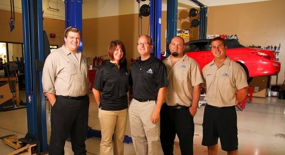 APEX Automotive - Wellington | Wellington, FL 33414