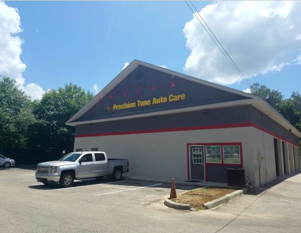 Precision Tune Auto Care - 024-29 | Tallahassee, FL 32303