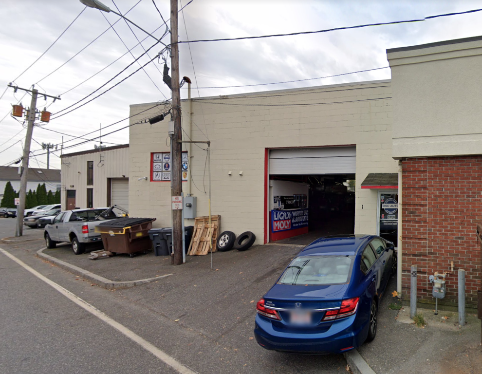 DSC Auto | Westborough, MA 01581