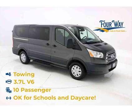 Used 2018 FORD T150 TRANSIT For Sale