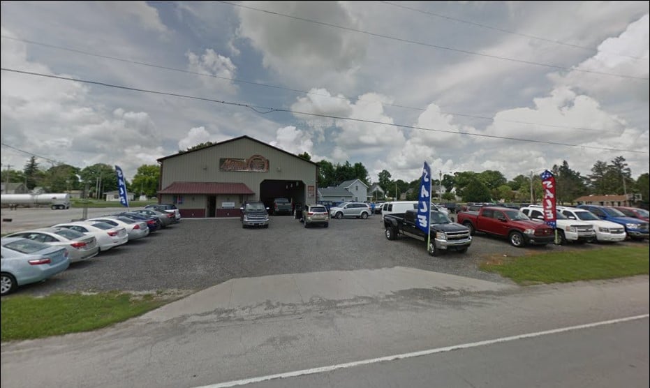 Mounce Automotive in El Paso, IL 61738