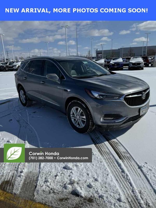 2020 Buick Enclave, 59K miles for Sale