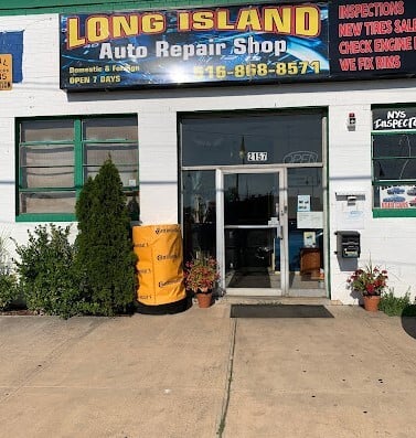 Long Island Auto Repair | Baldwin, NY 11510