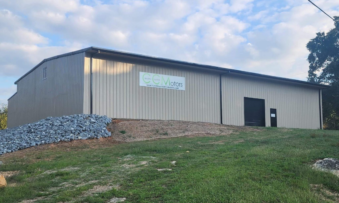 Carolina Country Motors in Lincolnton, NC 28092