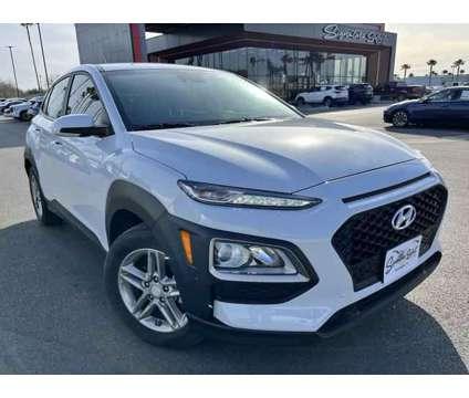 2021 Hyundai Kona SE for Sale
