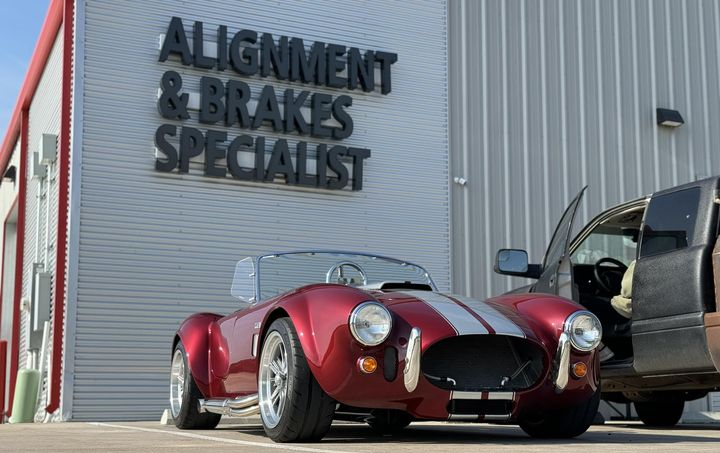 Alignment & Brakes Specialist | Killeen, TX 76549