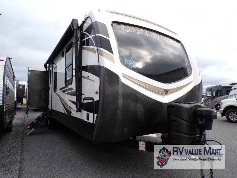 2022 Keystone Outback 332ML for Sale