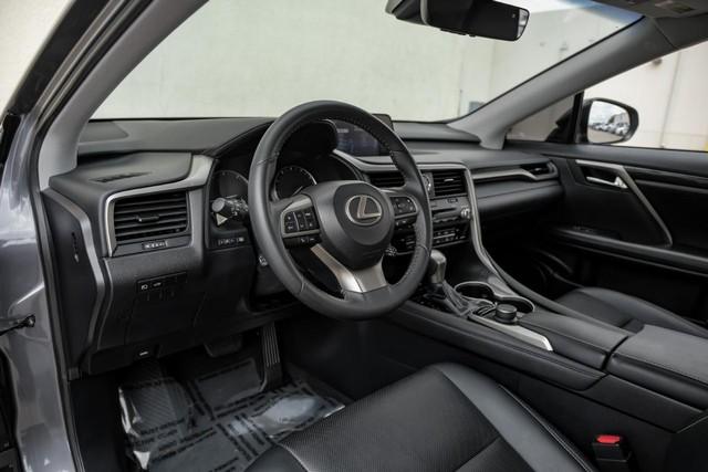 2018 Lexus RX RX 350 F Sport for Sale