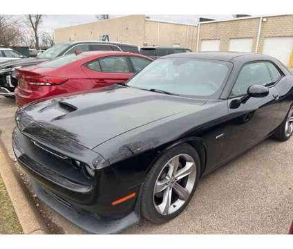 2019 Dodge Challenger R/T for Sale